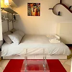 Apartment Garibaldi *