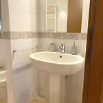 Apartmán Garibaldi