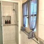 Garibaldi Apartmán *
