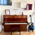Apartamento Garibaldi *