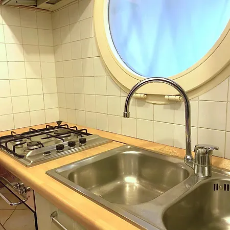 Garibaldi Apartman