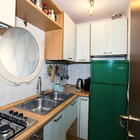 Apartamento Garibaldi
